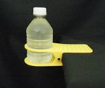 Table Clip for Cans and Bottles